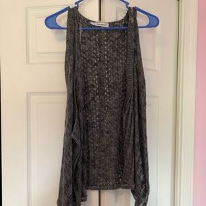 ❌SOLD❌Maurice’s Knit Vest